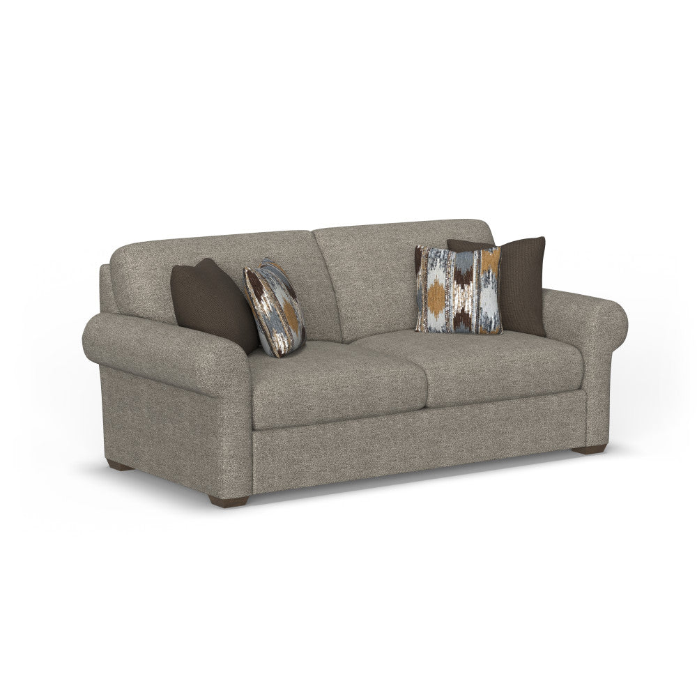 Randall Two-Cushion Sofa - Default Title