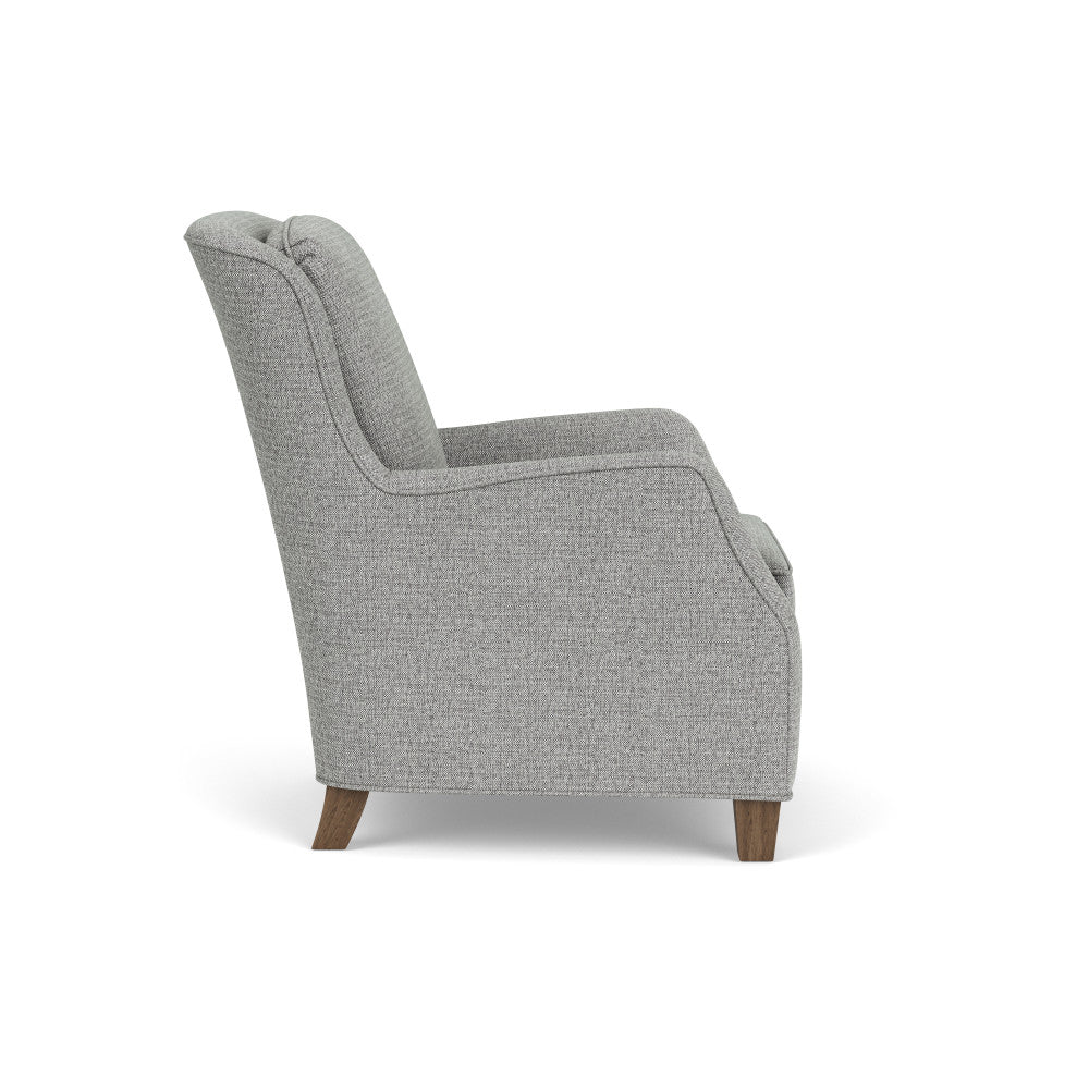 Allison Chair - Fabric 064-50