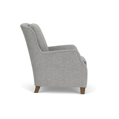 Allison Chair - Fabric 064-50