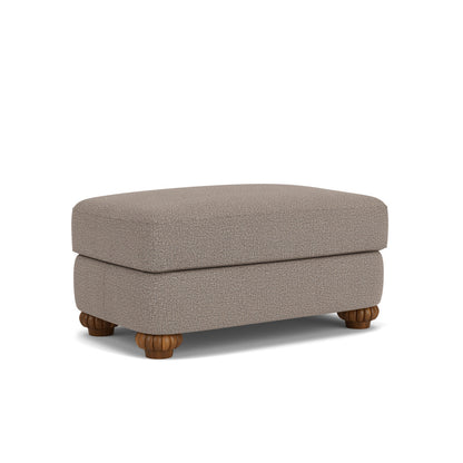 Patterson Ottoman - Fabric 912-01