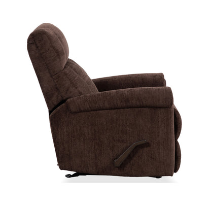 Classic Perfect Match Gliding Recliner - Default Title