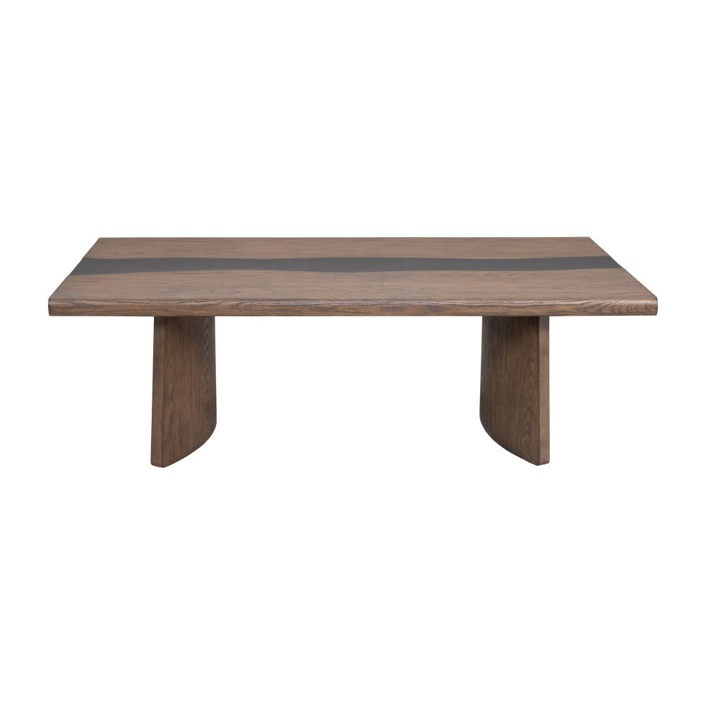 Lyra Rectangular Coffee Table - Default Title