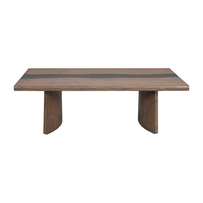 Lyra Rectangular Coffee Table - Default Title