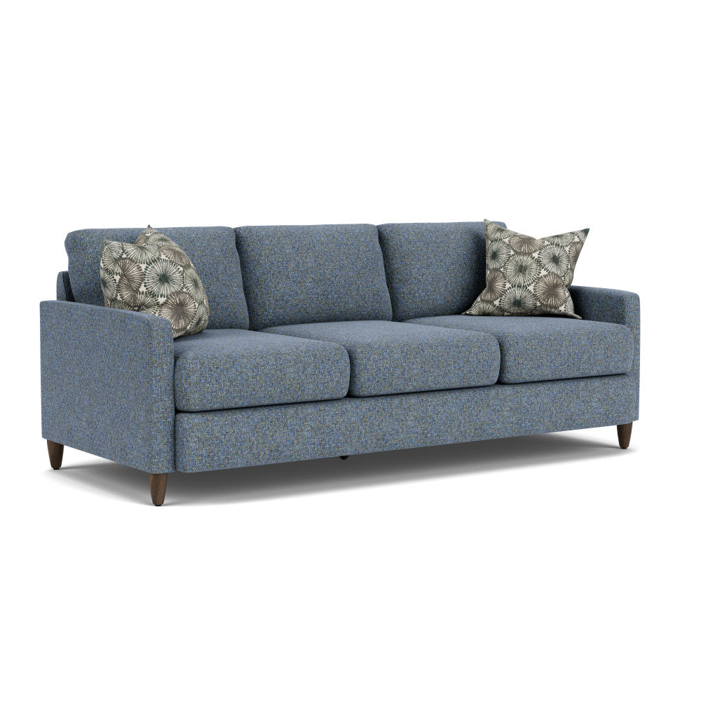 Fern Sofa - Fabric 913-20 - dropped