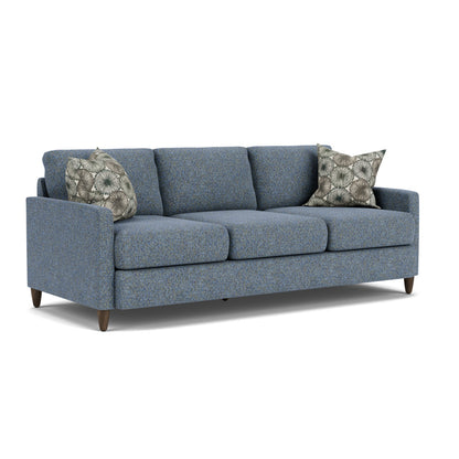 Fern Sofa - Fabric 913-20 - dropped
