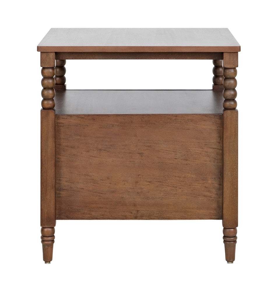 Spindle Nightstand - Default