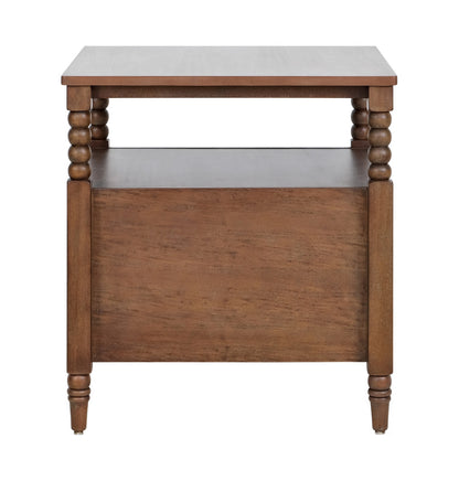 Spindle Nightstand - Default