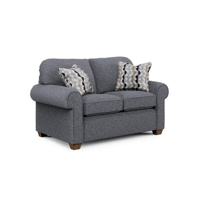 Thornton Loveseat - Fabric 593-11