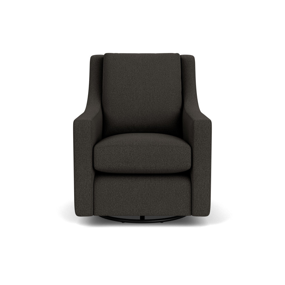 Murph Swivel Chair - Fabric 818-01