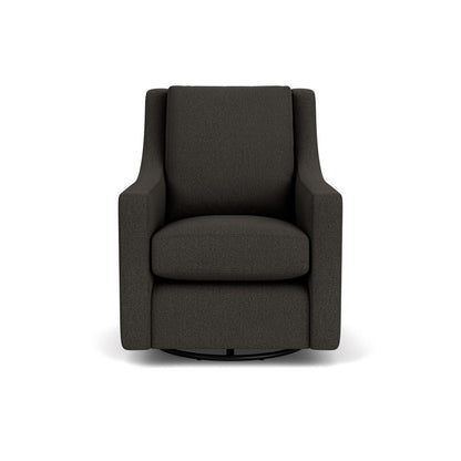 Murph Swivel Chair - Fabric 818-01