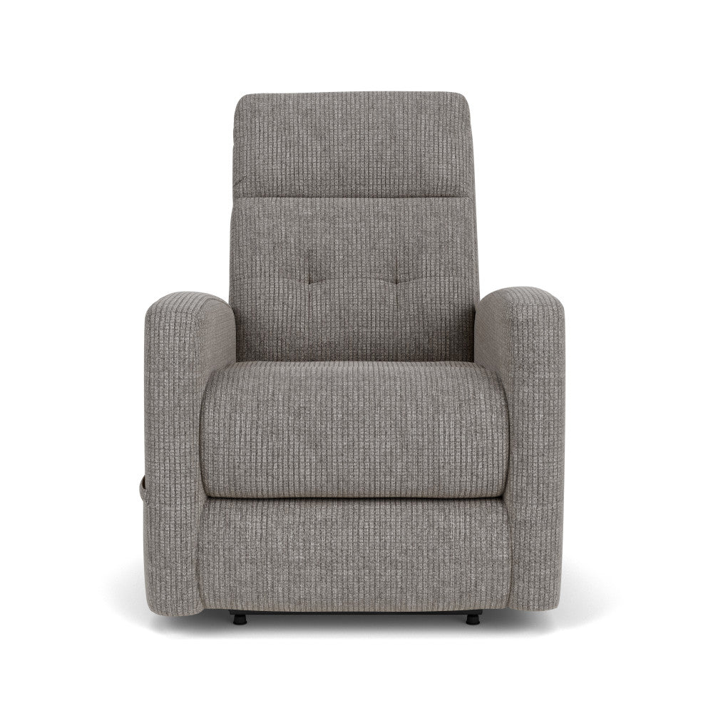 Charlotte Power Recliner with Power Headrest & Lumbar - Default Title