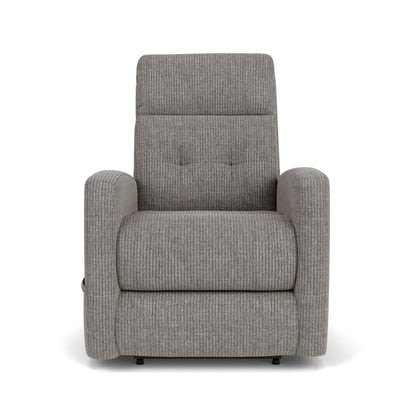 Charlotte Power Recliner with Power Headrest & Lumbar - Default Title