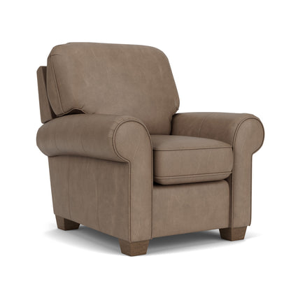 Thornton High-Leg Recliner - Kashmira 430-12