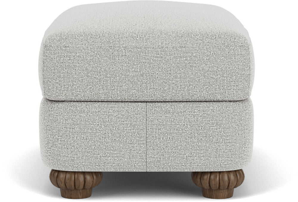Patterson Ottoman - Fabric 912-01