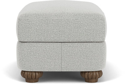 Patterson Ottoman - Fabric 912-01