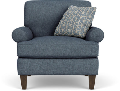 Venture Chair - Fabric 145-11 - 6000000932