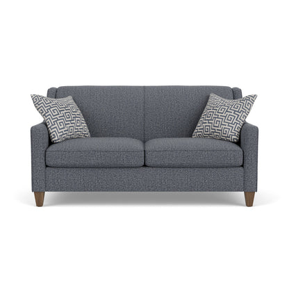 Holly Full Sleeper - Fabric 818-01