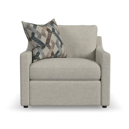 Sky Chair - Fabric 818-01 - 6000001714