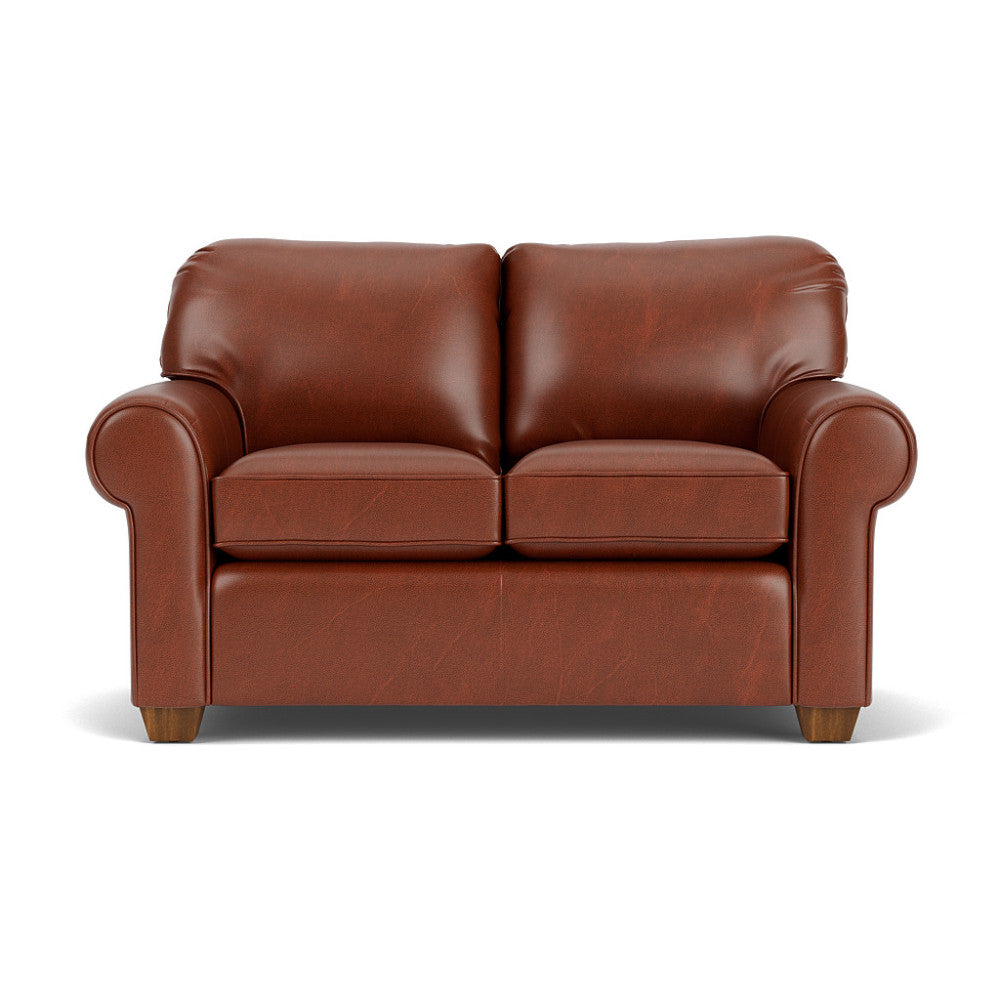 Thornton Loveseat - Leather 577-82