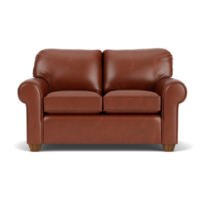 Thornton Loveseat - Leather 577-82
