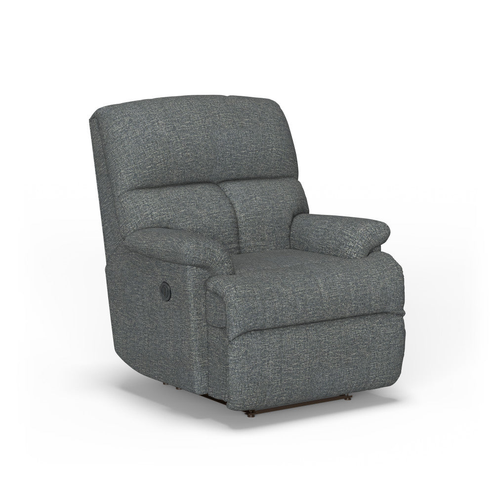 Triton Power Recliner - Fabric 365-40