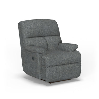 Triton Power Recliner - Fabric 365-40