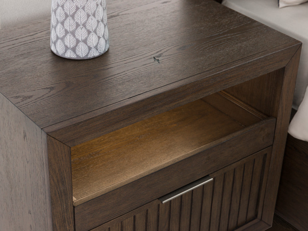 Athens Open Nightstand - Default Title