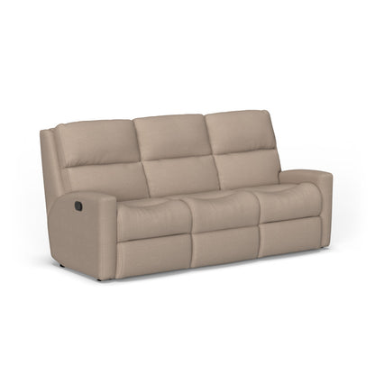 Catalina Reclining Sofa - Fabric 296-40