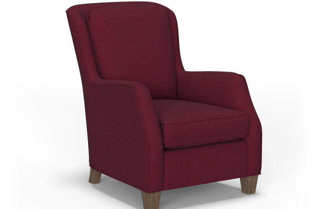 Allison Chair - Fabric 064-50