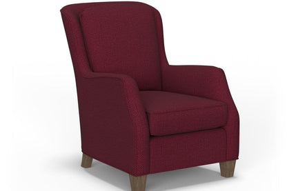 Allison Chair - Fabric 064-50