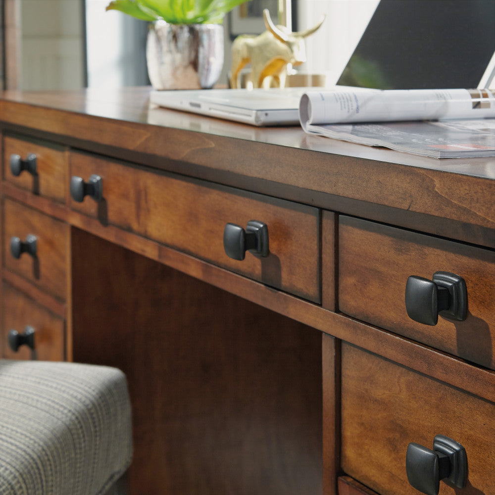 Tahoe Pedestal Desk - Default Title