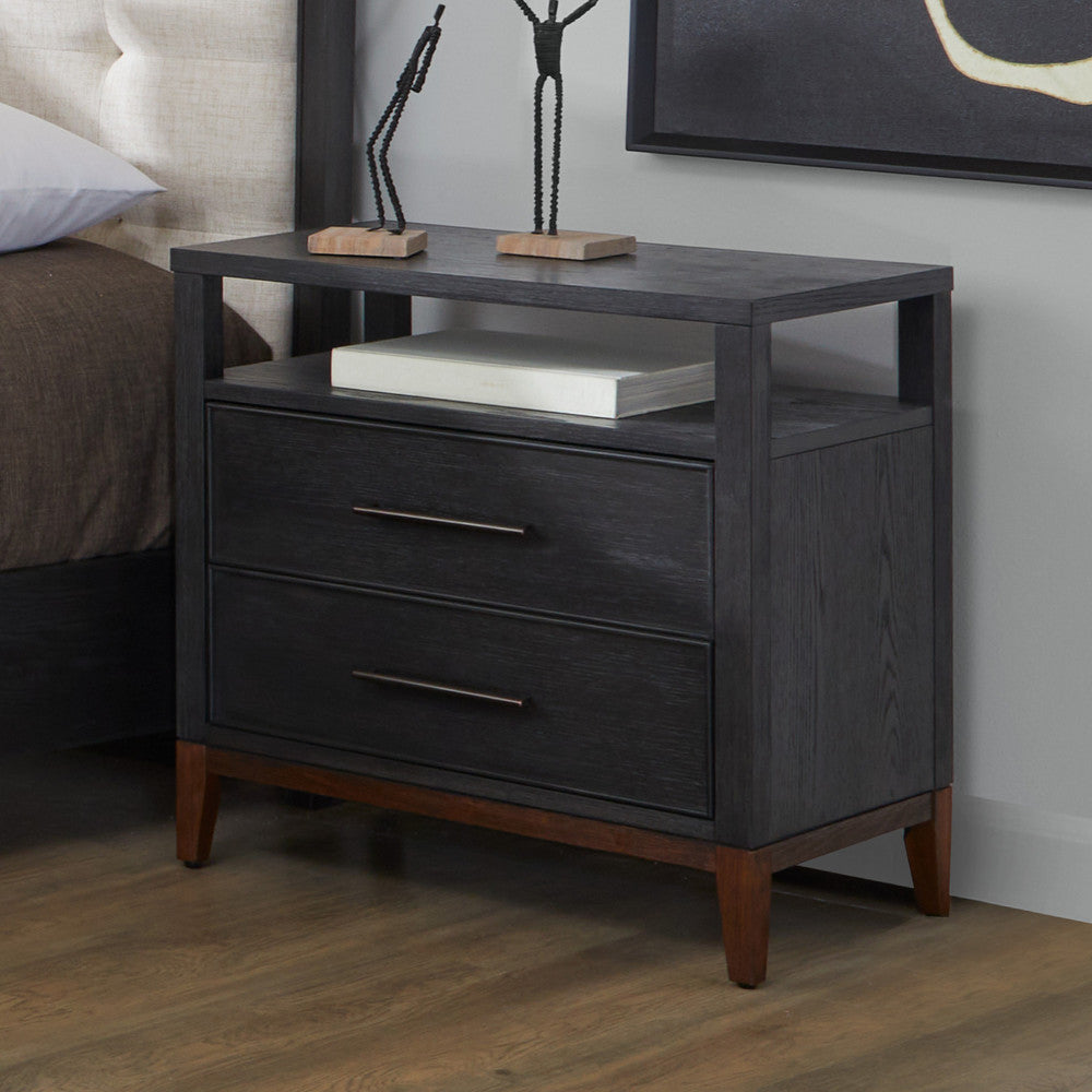 Waterfall Nightstand - Default Title