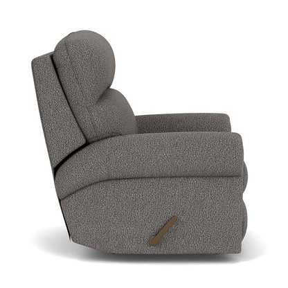 Langston Rocking Recliner - Default Title
