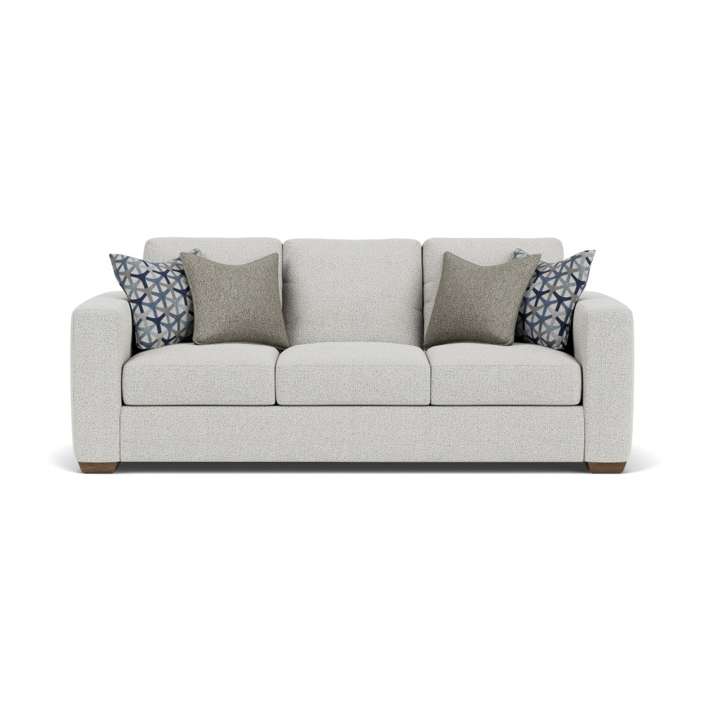 Collins Three-Cushion Sofa - Default Title