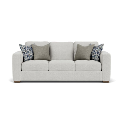 Collins Three-Cushion Sofa - Default Title