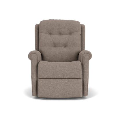 Minnie Swivel Gliding Recliner - Default Title