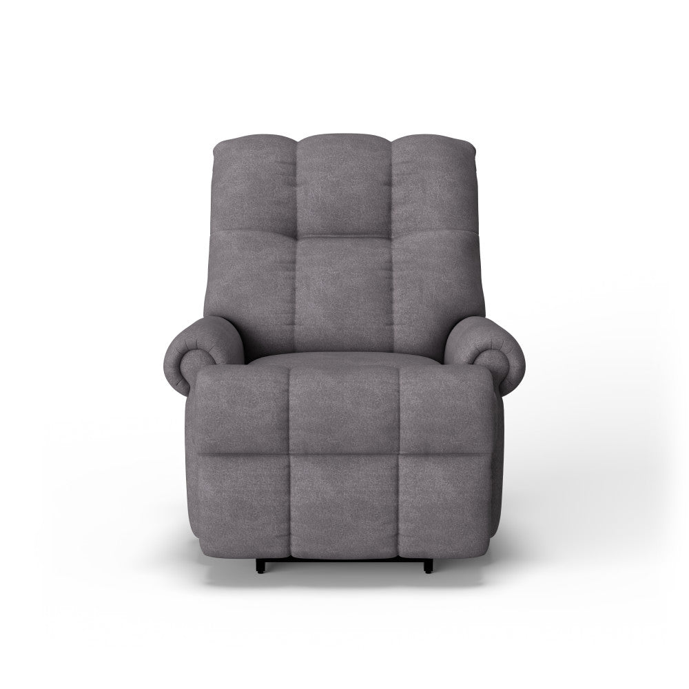 Hercules Power Recliner - Default Title