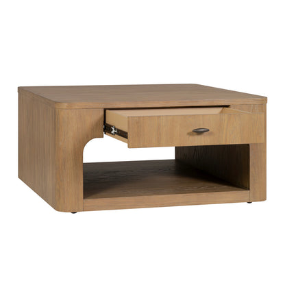 Normandy Square Coffee Table - Default Title