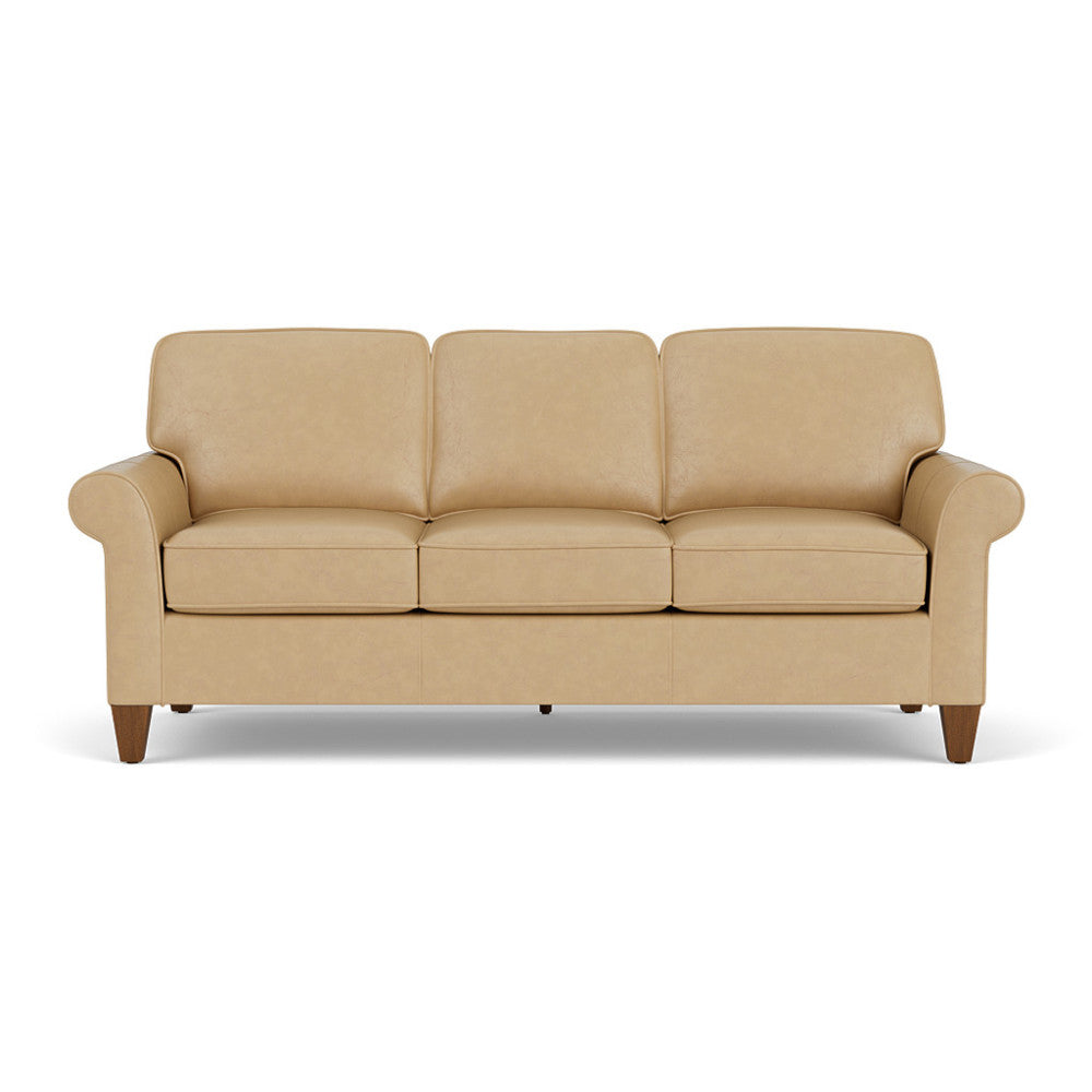Westside Sofa - Leather 577-82