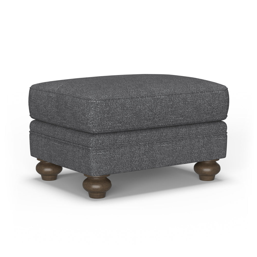 Winston Ottoman - Fabric 962-01