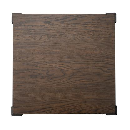 Sylvie Short Bunching Table - Default Title