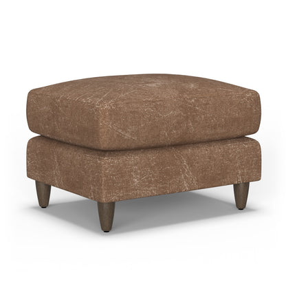 Fern Ottoman - Fabric 309-02 - 6000001317