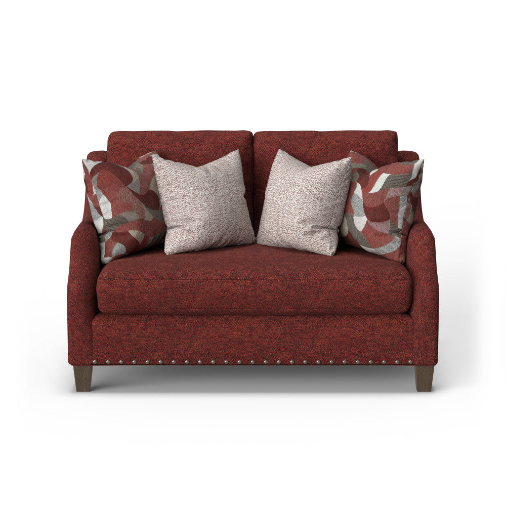 Gianna Bench Loveseat - Fabric 099-02