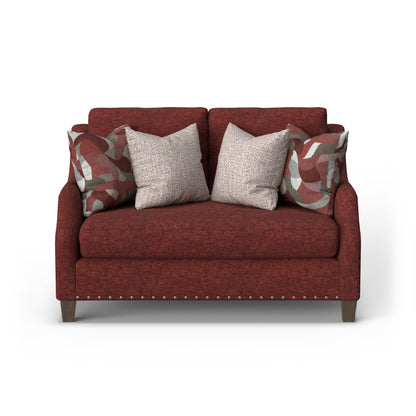 Gianna Bench Loveseat - Fabric 099-02