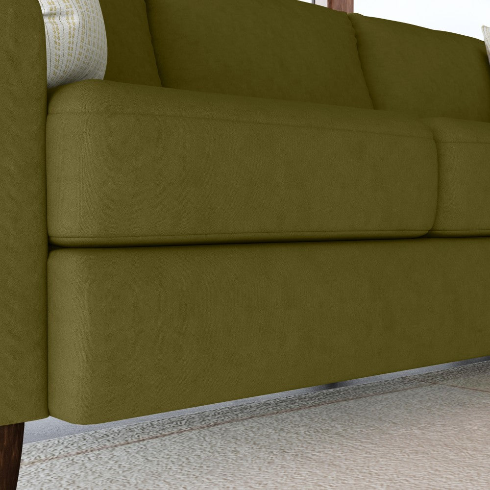 Fern Sofa - Fabric 913-20 - dropped