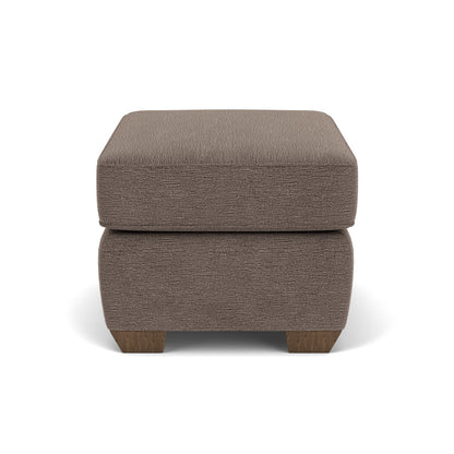 Main Street Ottoman - Fabric 650-04
