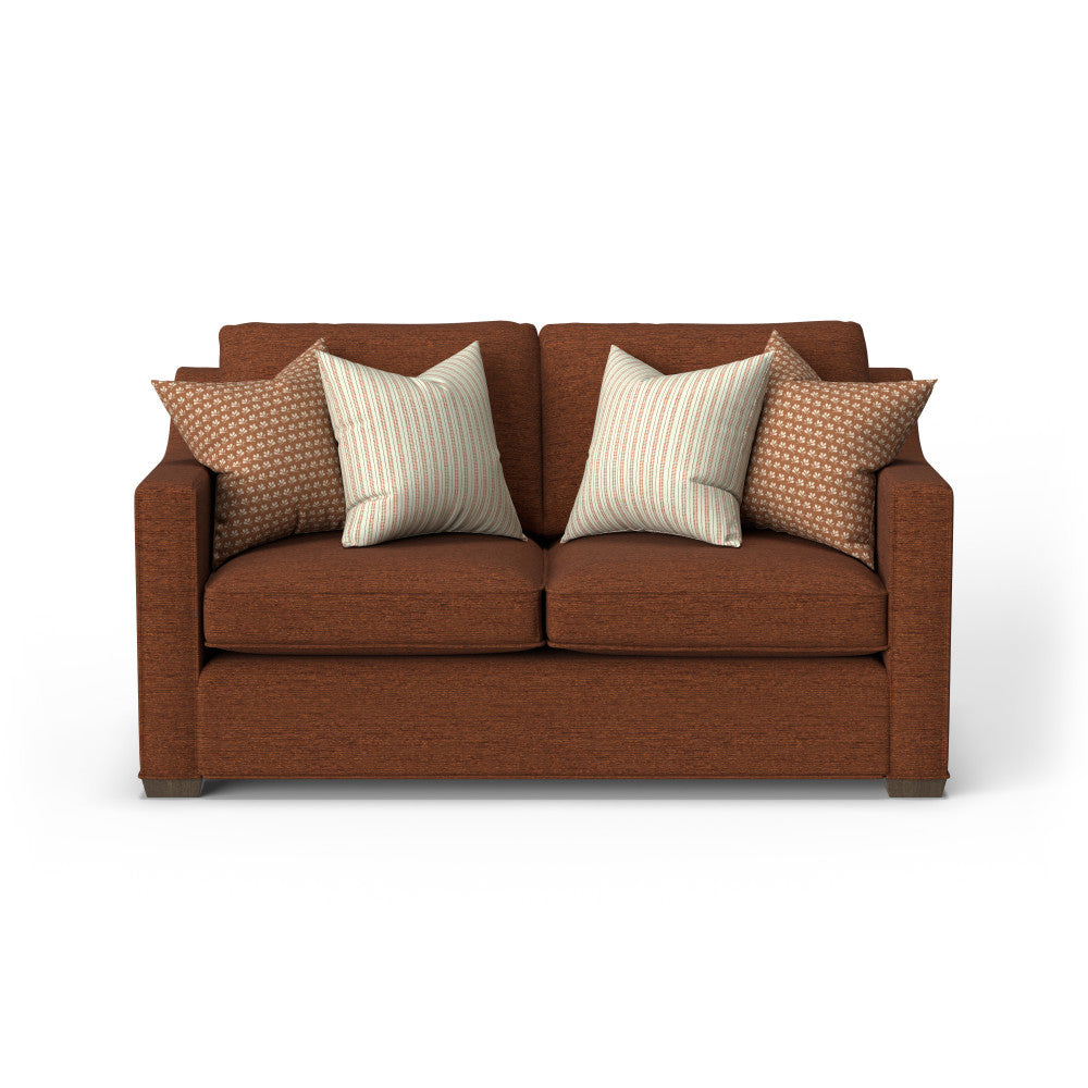 Milo Loveseat - Fabric 392-70