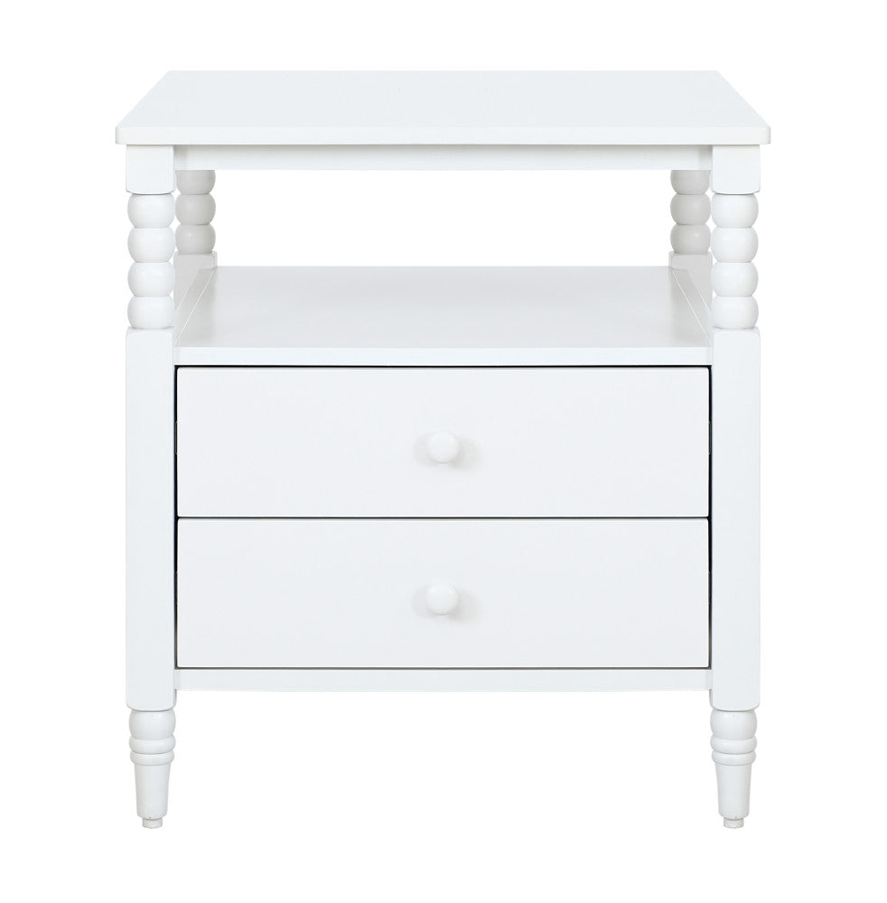 Spindle Nightstand - Default - 5000009955