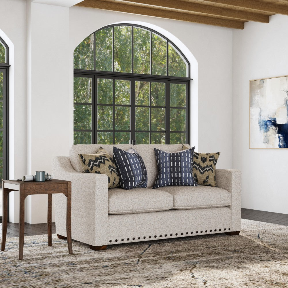 Milo Loveseat - Fabric 038-11