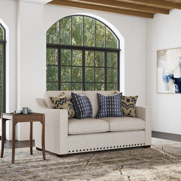 Milo Loveseat - Fabric 038-11